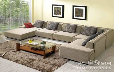 選購(gòu)：6招教你鑒別沙發(fā)質(zhì)量