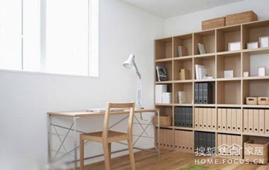 家裝日然風設計 原木家具別具一格