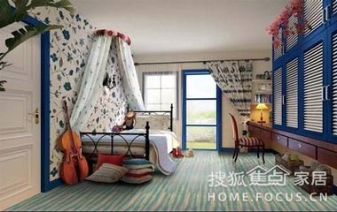 三分鋪裝七分保養 家用地板需愛護