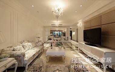 臥室設計 讓小資心動的五款案例