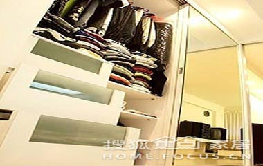 局部裝飾 幾種省錢裝修法