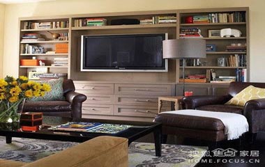 6招客廳裝修攻略