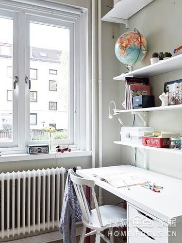 66平裸色系公寓設計 空間寬敞又實用