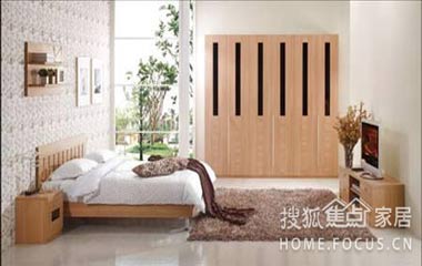 選購板式家具五大妙招 環保證書不要忘