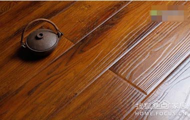 冬季木地板鋪設攻略