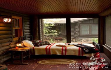 冬季打造溫暖臥室 宅家族必看