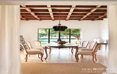 創(chuàng)意餐廳設(shè)計(jì) 美好的一天從早餐開始