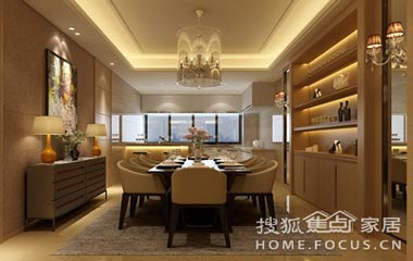 家居裝修整體規劃原則