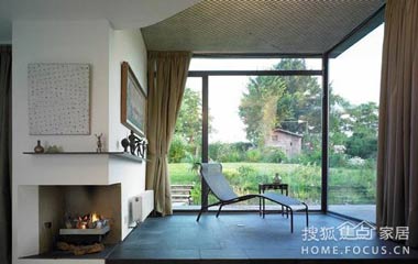 家裝地臺設計 讓你的家裝更具風格