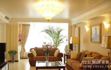 DIY個性家裝 地板瓷磚鋪裝全攻略