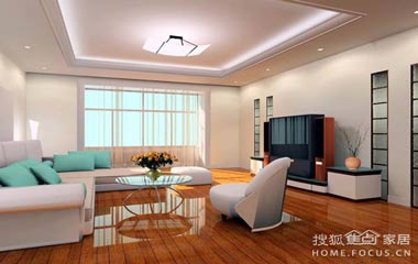 8招訣竅 瞬間讓你的客廳與眾不同