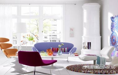 教你打造美艷芬芳的餐桌