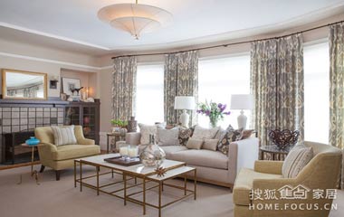 5個絕妙空間設計方案 小戶型變大戶型