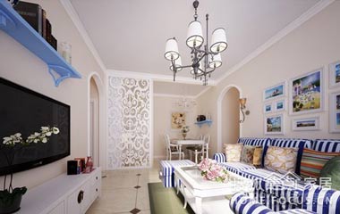 裝修設計妙招 教你如何應對房屋“硬傷”