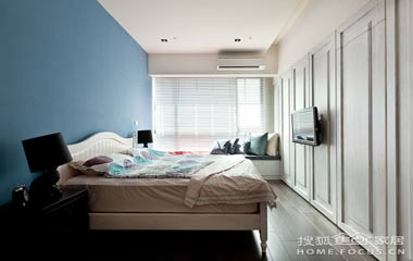 寸金寸土合理利用 小戶裝修以功能為主裝飾為輔