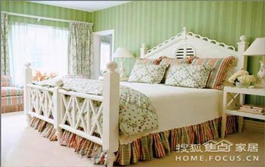 裝修設(shè)計 顏色運用的八條禁忌