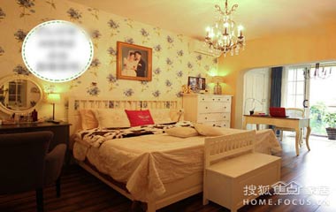 年末大盤點 治愈系臥室集合推薦