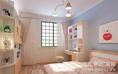 環(huán)保安全的寶寶房 地面該如何裝修