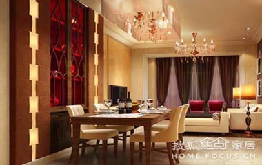 室內設計一定要掌握的一些要訣