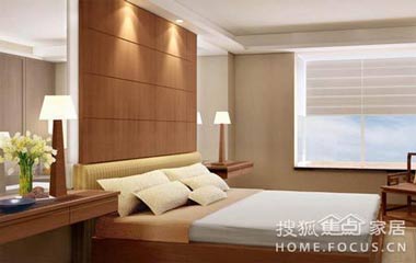 臥室隔斷的搭配流行趨勢(shì)及設(shè)計(jì)原則