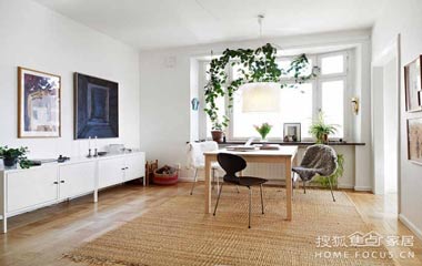 森林風的自然美居62平米干凈舒適的單身公寓（組