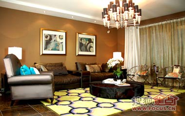 安凈設計&悅享生活 打造時尚家居生活