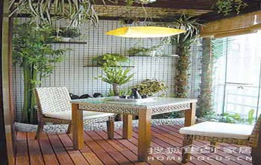 設計打造完美書房不完全指南