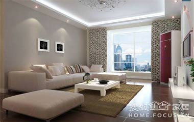 家庭裝修中的房屋防震需要注意的事項