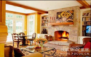 浮雕電視背景墻是近年較受歡迎的背景墻裝飾