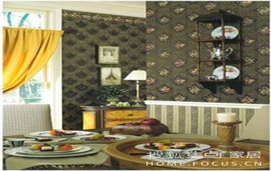 新中式風(fēng)格遵循現(xiàn)代空間與傳統(tǒng)樣式相結(jié)合的手