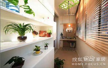 不要讓自己在裝修設計的每個環節上都有后悔