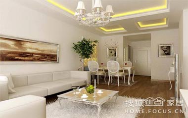 別墅的裝修設計需要多考慮一些細節