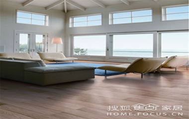 pvc地板與強化地板的施工工藝