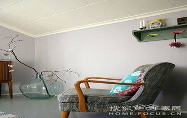 別墅設計謹慎閣樓挑空情況