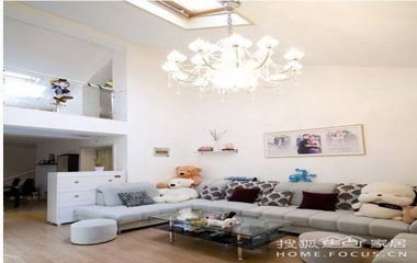 甜蜜婚房 美好生活不蝸居