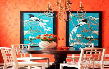 如何充分利用廚房拐角的空間