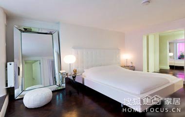 創(chuàng)意家裝設(shè)計(jì)需注意的幾大原則