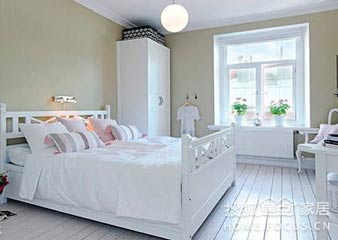 家裝實用床頭設計 須考慮這些常識