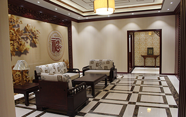 新房裝修重要的三個步驟