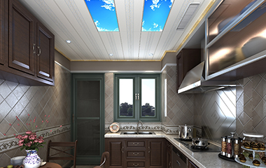 打造全新廚衛效果之廚衛翻新