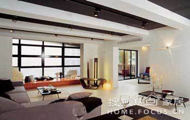 精心布置巧構思 打造自己的小天地(圖)