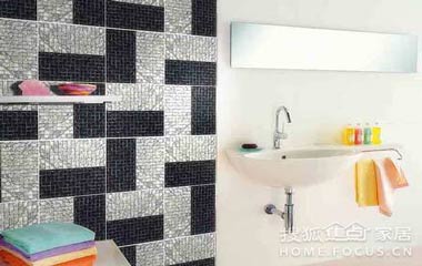 真作假是假亦真 瓷磚仿真