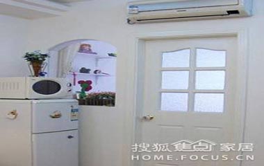 裝修設(shè)計(jì)之家居裝修小亮點(diǎn)(圖)