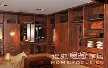 都市精英的衣帽間大揭秘(圖)