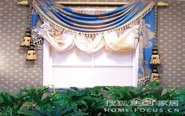 美麗家裝 窗戶的裝修藝術