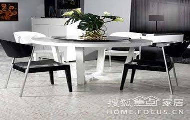 挑選自己的十二星座專屬地板(圖)