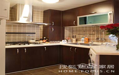 小戶型設計之東南亞風格