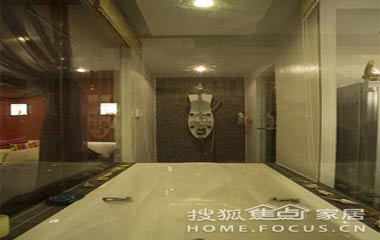 小戶型設計 完美的二人世界