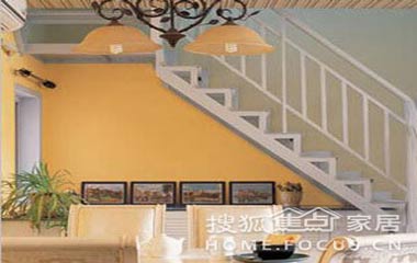 藍色風格 大海般的顏色(圖)