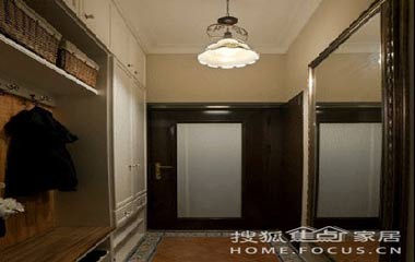 家居裝修設計 7平超小戶型大改造(圖)